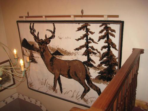 Bed & Breakfast Headley Court