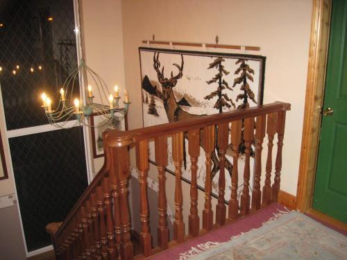 Bed & Breakfast Headley Court