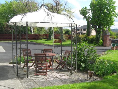 Bed & Breakfast Headley Court