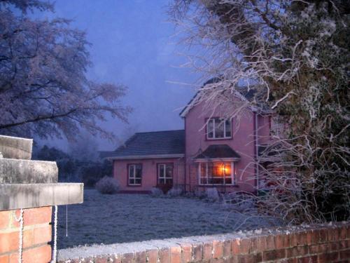 Bed & Breakfast Headley Court