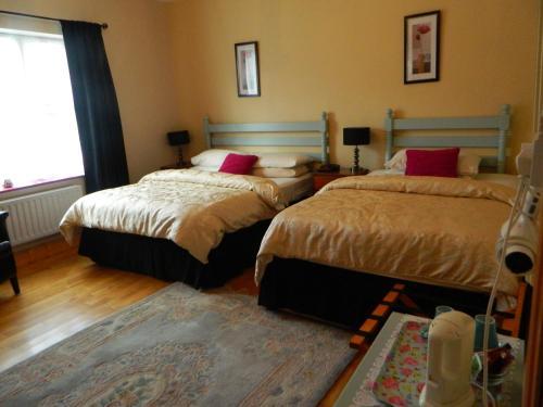 Bed & Breakfast Headley Court