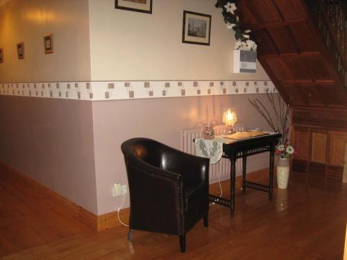 Bed & Breakfast Headley Court