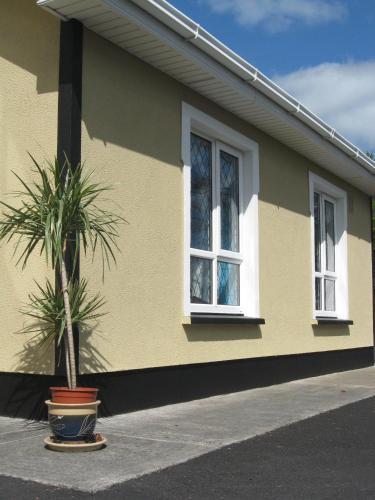 Bed & Breakfast Headley Court