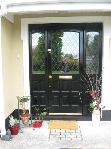 Bed & Breakfast Headley Court