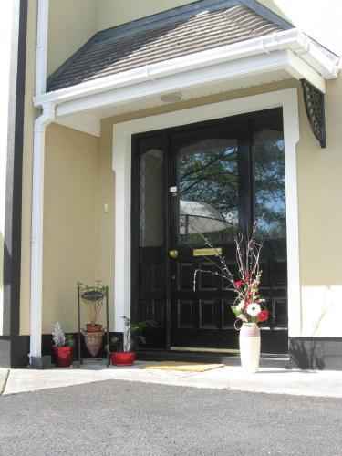 Bed & Breakfast Headley Court