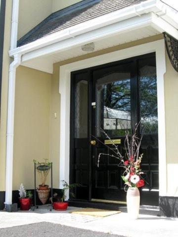 Bed & Breakfast Headley Court