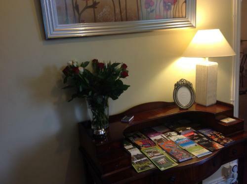 Bridge View B&B