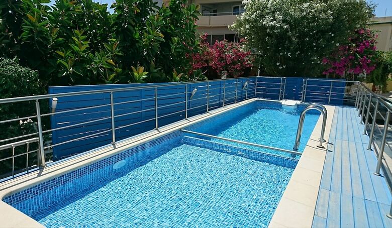 Hotel El Greco