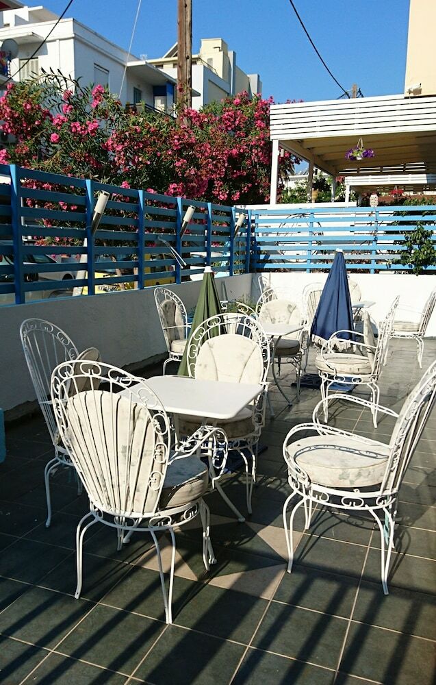 Hotel El Greco