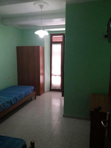Hostal Da Felice