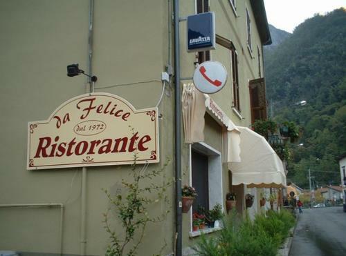 Hostal Da Felice