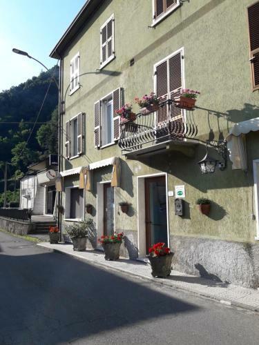 Hostal Da Felice
