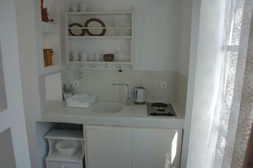 Rodi Apartments