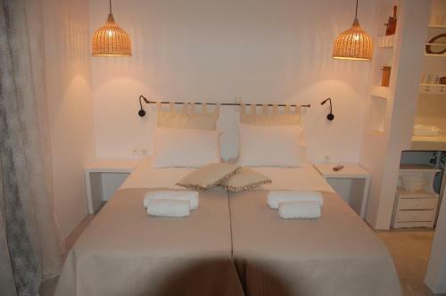 Rodi Apartments