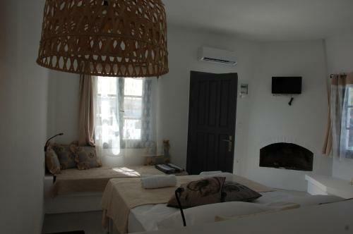 Rodi Apartments