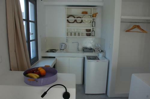 Rodi Apartments