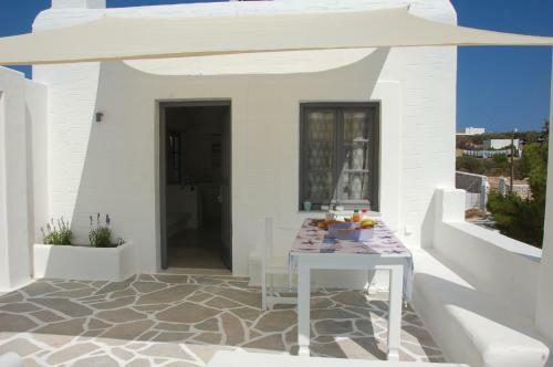 Rodi Apartments