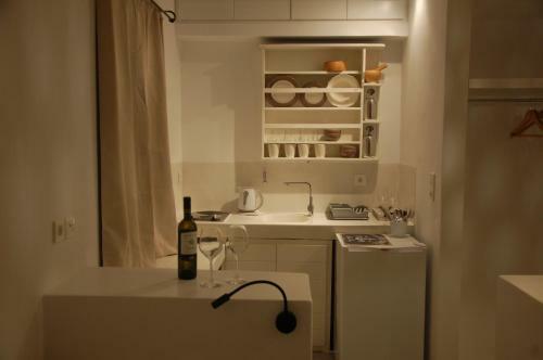 Rodi Apartments