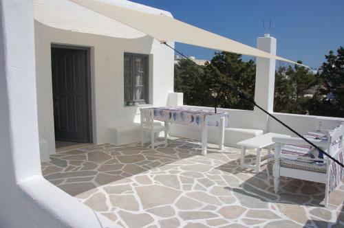 Rodi Apartments