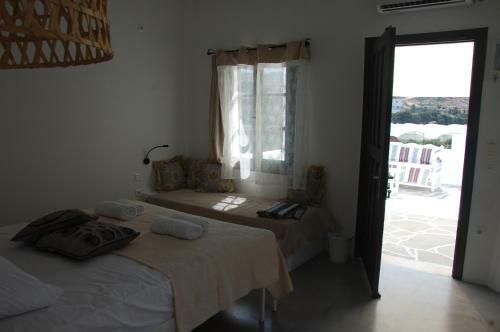 Rodi Apartments