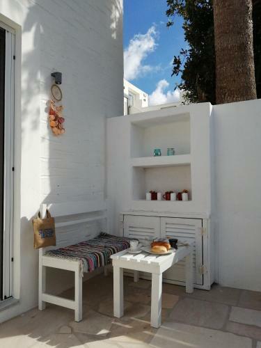Rodi Apartments