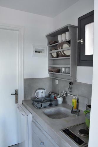 Rodi Apartments
