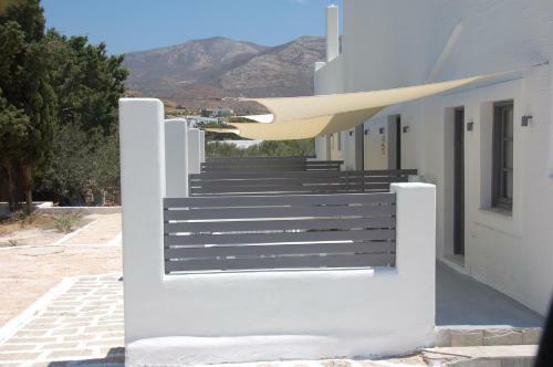 Rodi Apartments