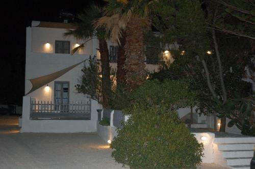 Rodi Apartments