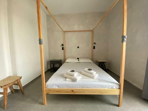 Hotel Budget Rooms