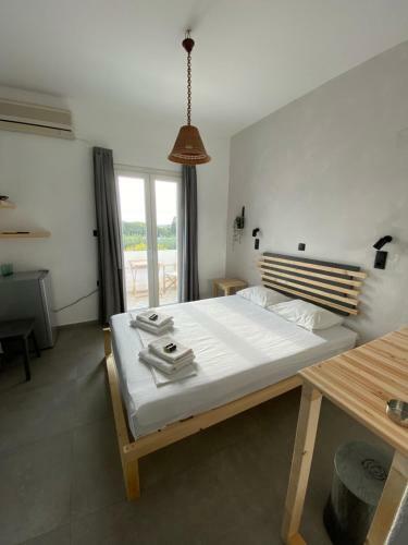 Hotel Budget Rooms