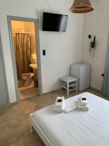 Hotel Budget Rooms