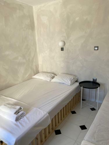 Hotel Budget Rooms