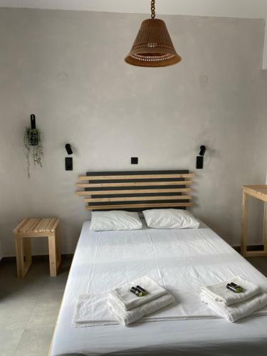 Hotel Budget Rooms