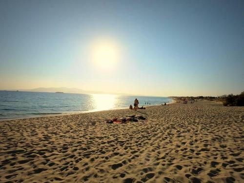 Apartamento Melitta Beachfront Residences
