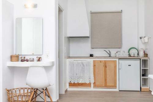 Apartamento Melitta Beachfront Residences