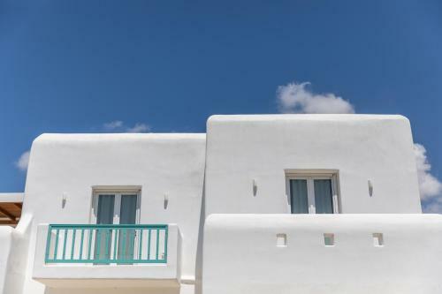 Apartamento Melitta Beachfront Residences