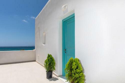 Apartamento Melitta Beachfront Residences
