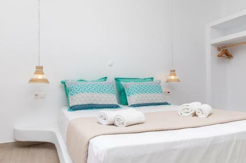 Apartamento Melitta Beachfront Residences