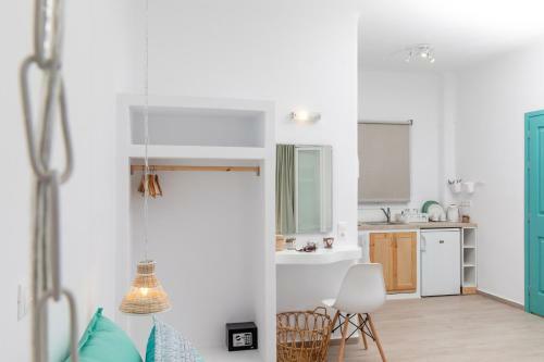 Apartamento Melitta Beachfront Residences