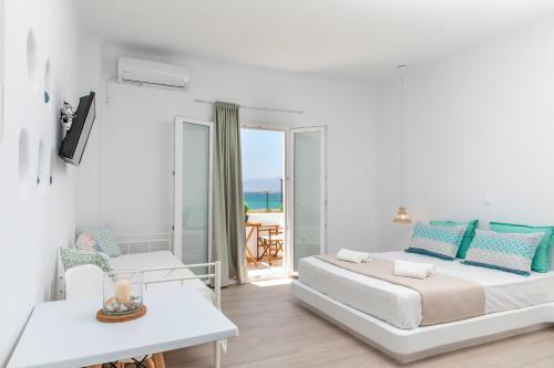 Apartamento Melitta Beachfront Residences