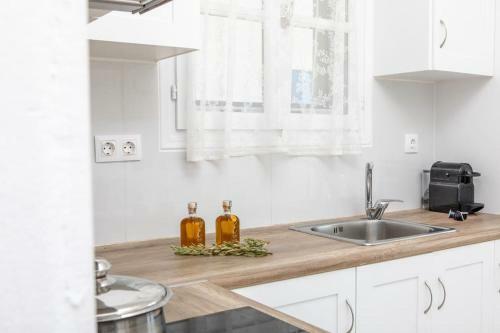 Apartamento Villa Elisabeth