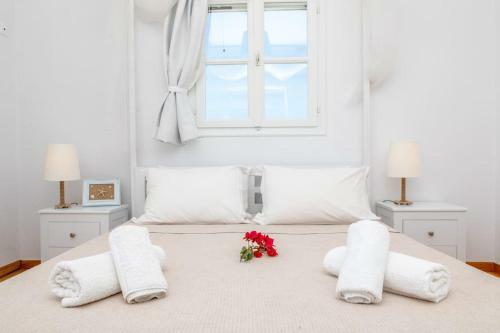 Apartamento Villa Elisabeth