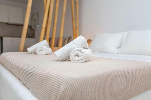 Apartamento Villa Elisabeth