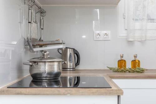 Apartamento Villa Elisabeth