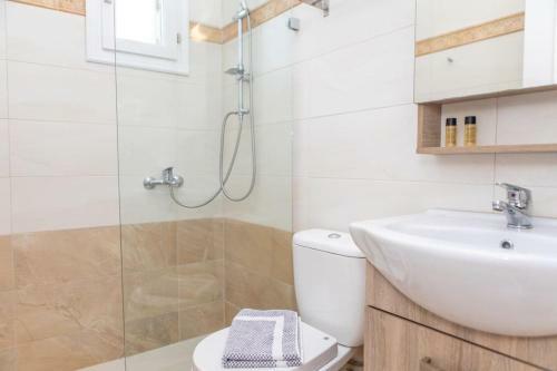 Apartamento Villa Elisabeth