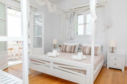 Apartamento Villa Elisabeth