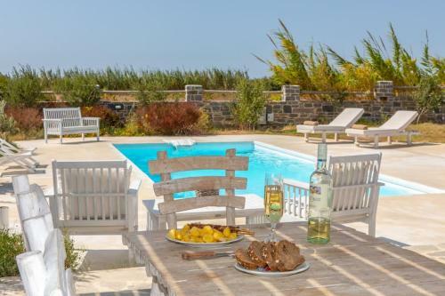 Apartamento Villa Elisabeth