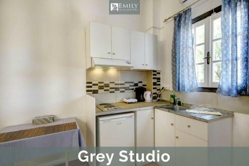 Emily Apartments Dassia