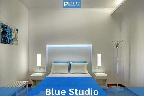 Emily Apartments Dassia