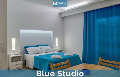 Emily Apartments Dassia